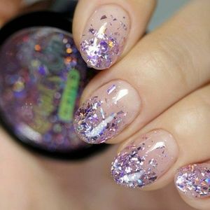 Meet your Posher, Crystal